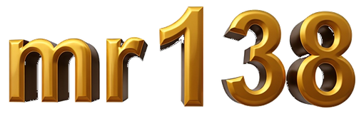 mr138 logo