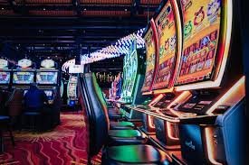 mr138 Memilih Slot dan Jadual Permainan